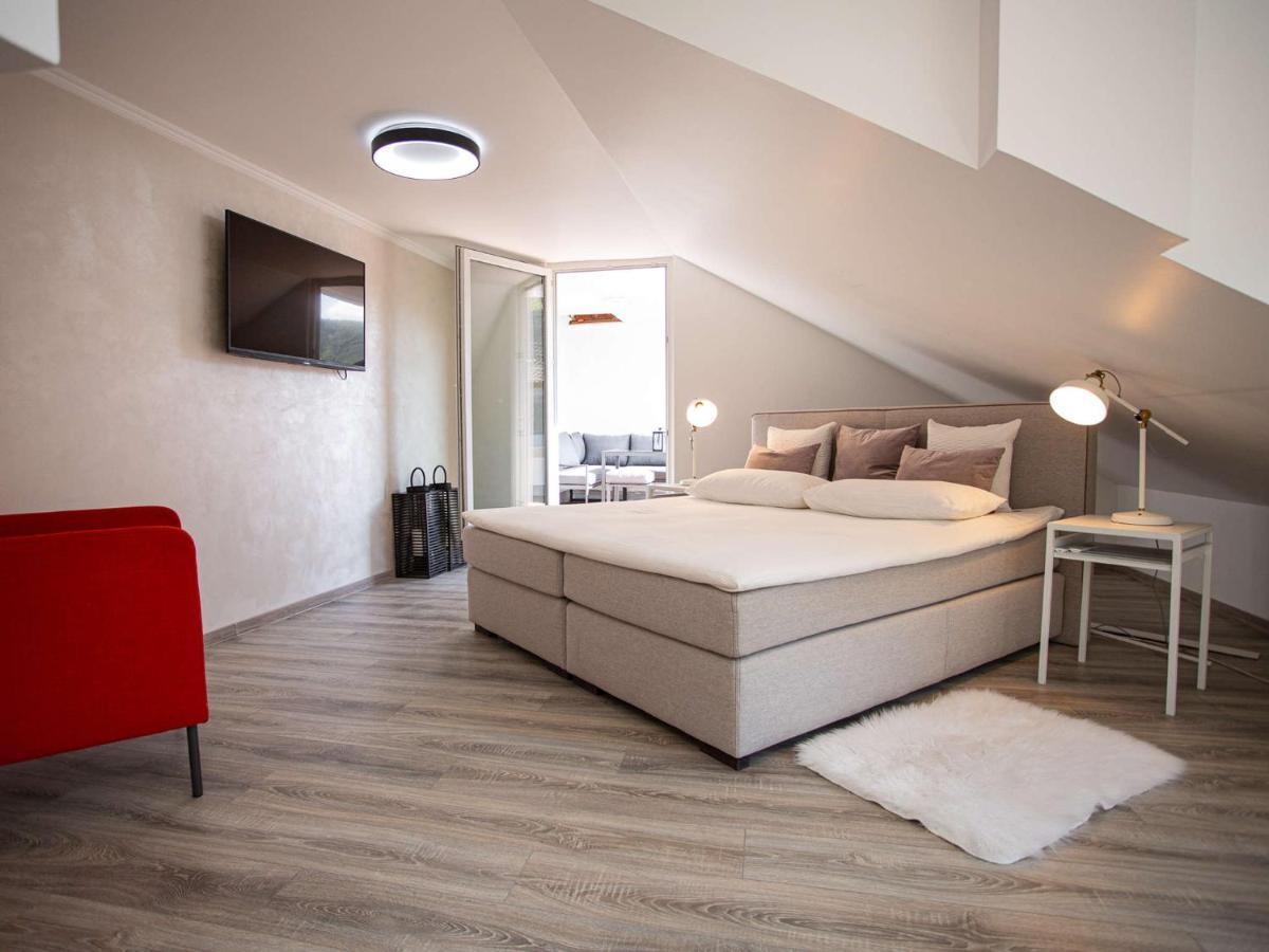 Ferienhaus Kaimt Zell מראה חיצוני תמונה