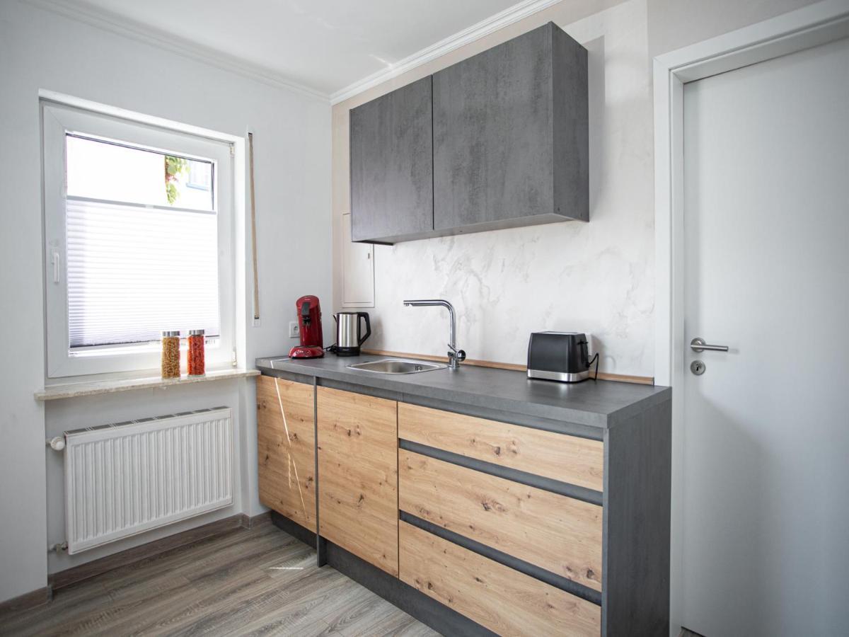 Ferienhaus Kaimt Zell מראה חיצוני תמונה