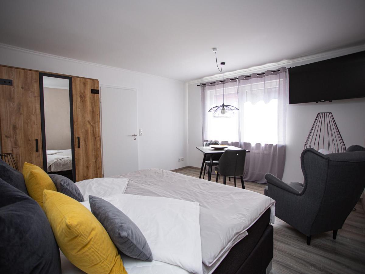 Ferienhaus Kaimt Zell מראה חיצוני תמונה