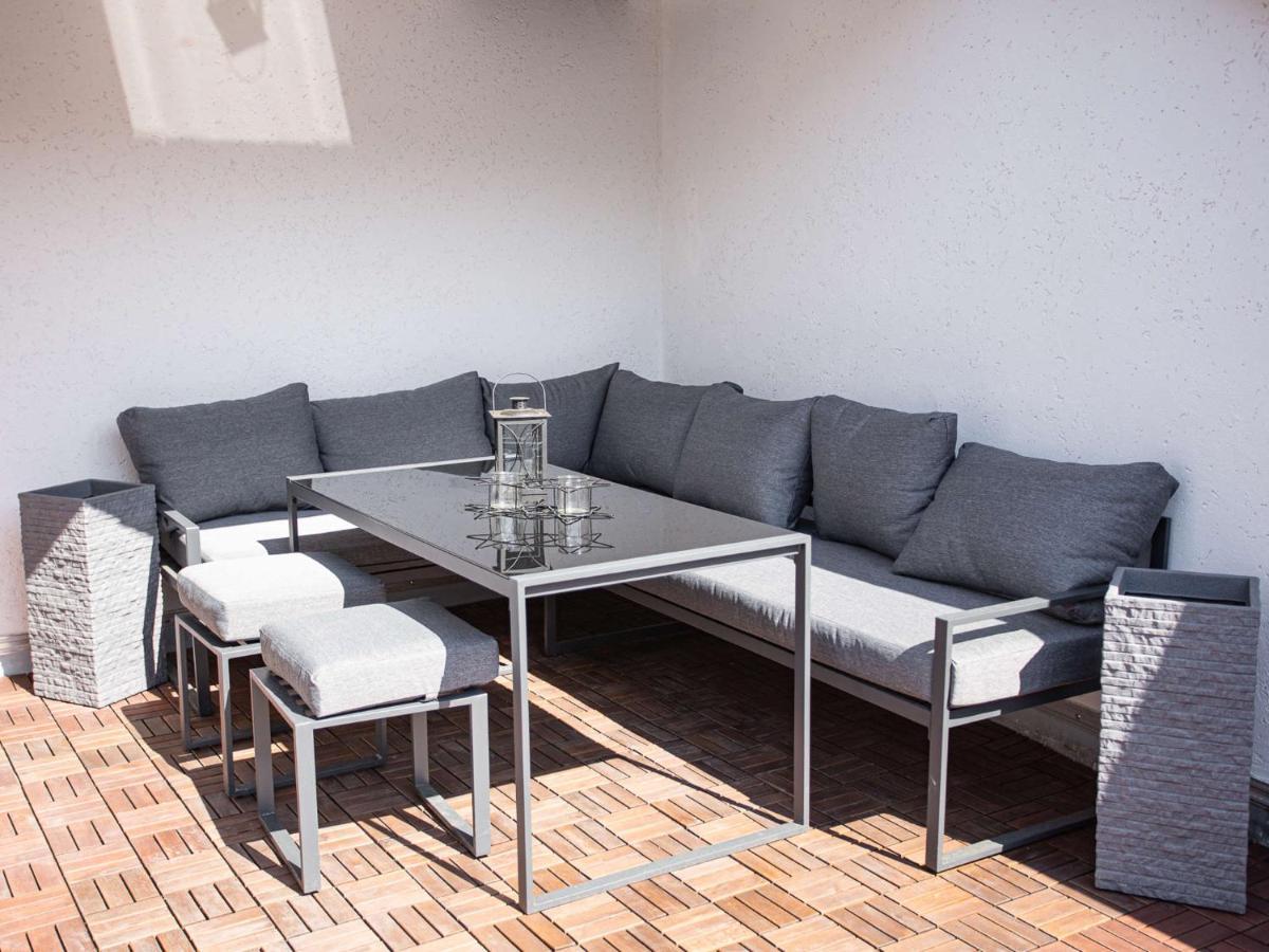 Ferienhaus Kaimt Zell מראה חיצוני תמונה