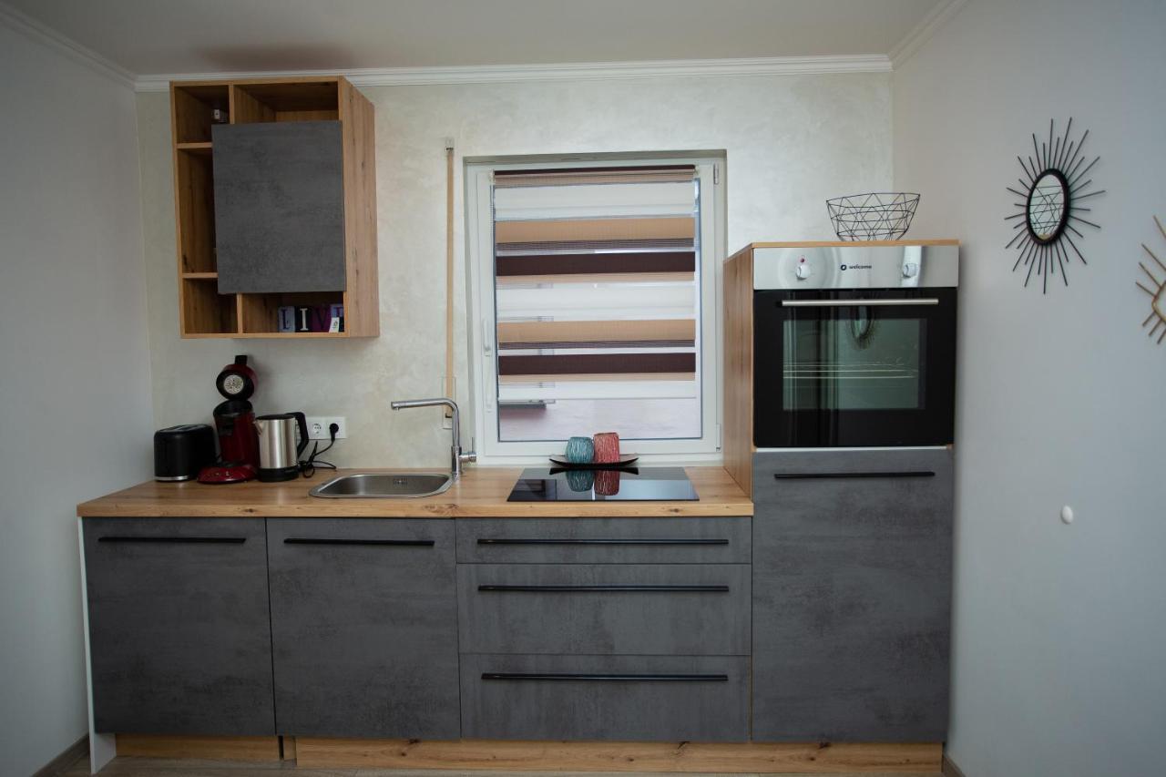 Ferienhaus Kaimt Zell מראה חיצוני תמונה