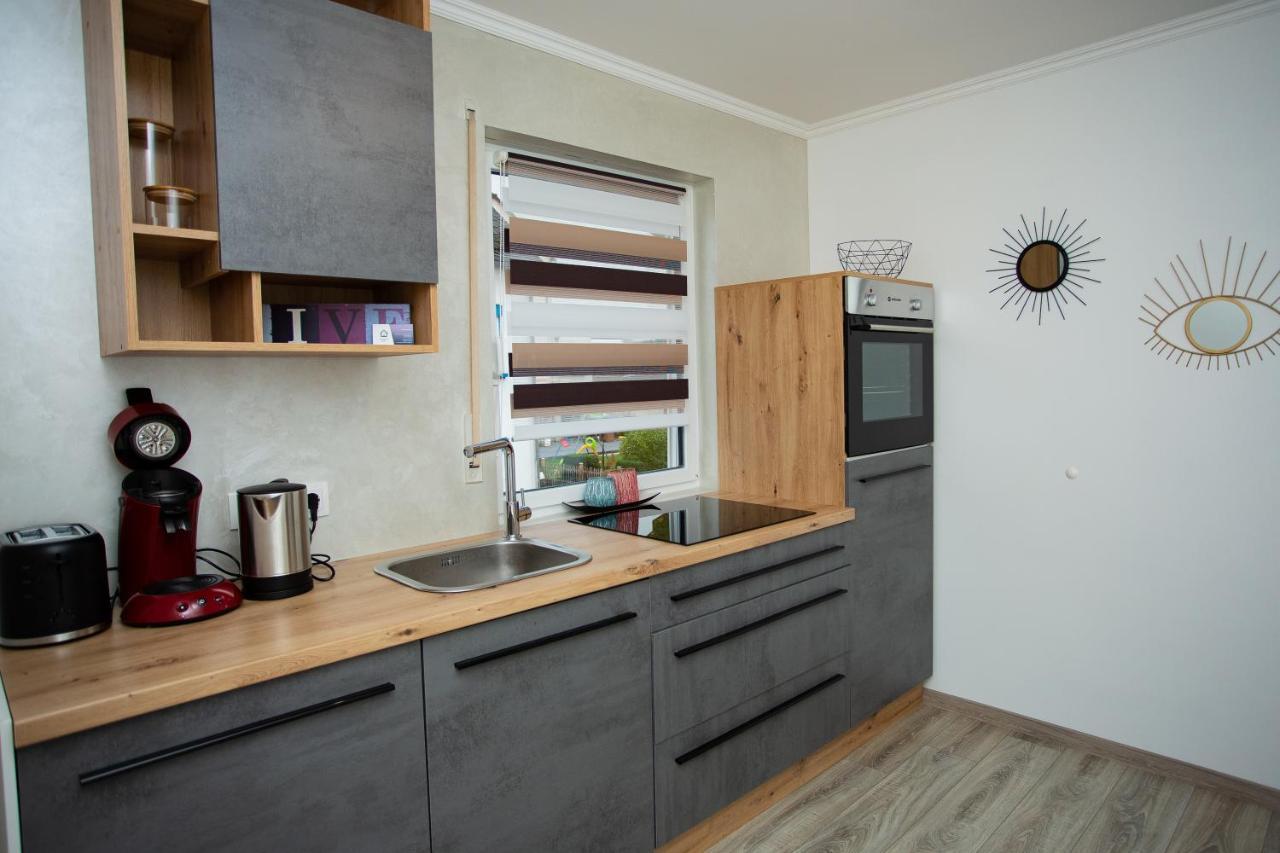 Ferienhaus Kaimt Zell מראה חיצוני תמונה