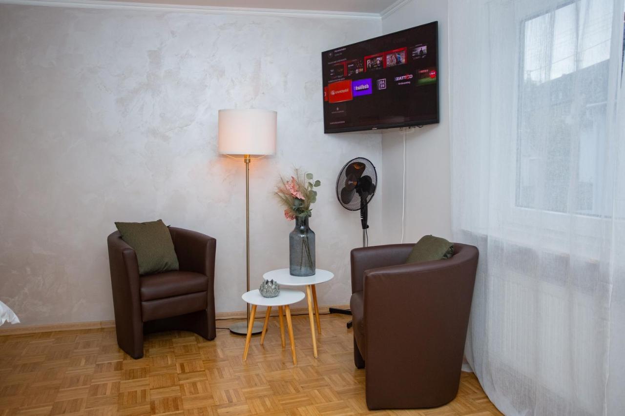 Ferienhaus Kaimt Zell מראה חיצוני תמונה