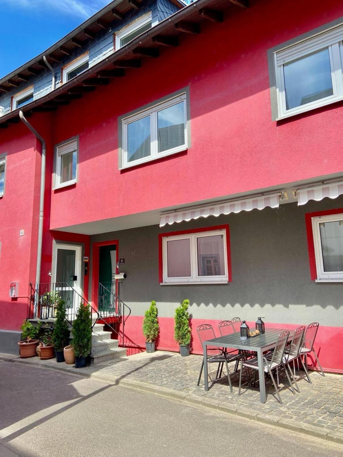 Ferienhaus Kaimt Zell מראה חיצוני תמונה