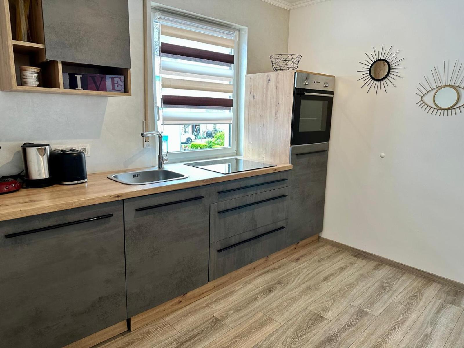 Ferienhaus Kaimt Zell מראה חיצוני תמונה