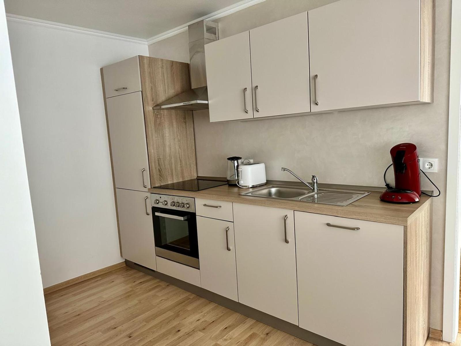 Ferienhaus Kaimt Zell מראה חיצוני תמונה