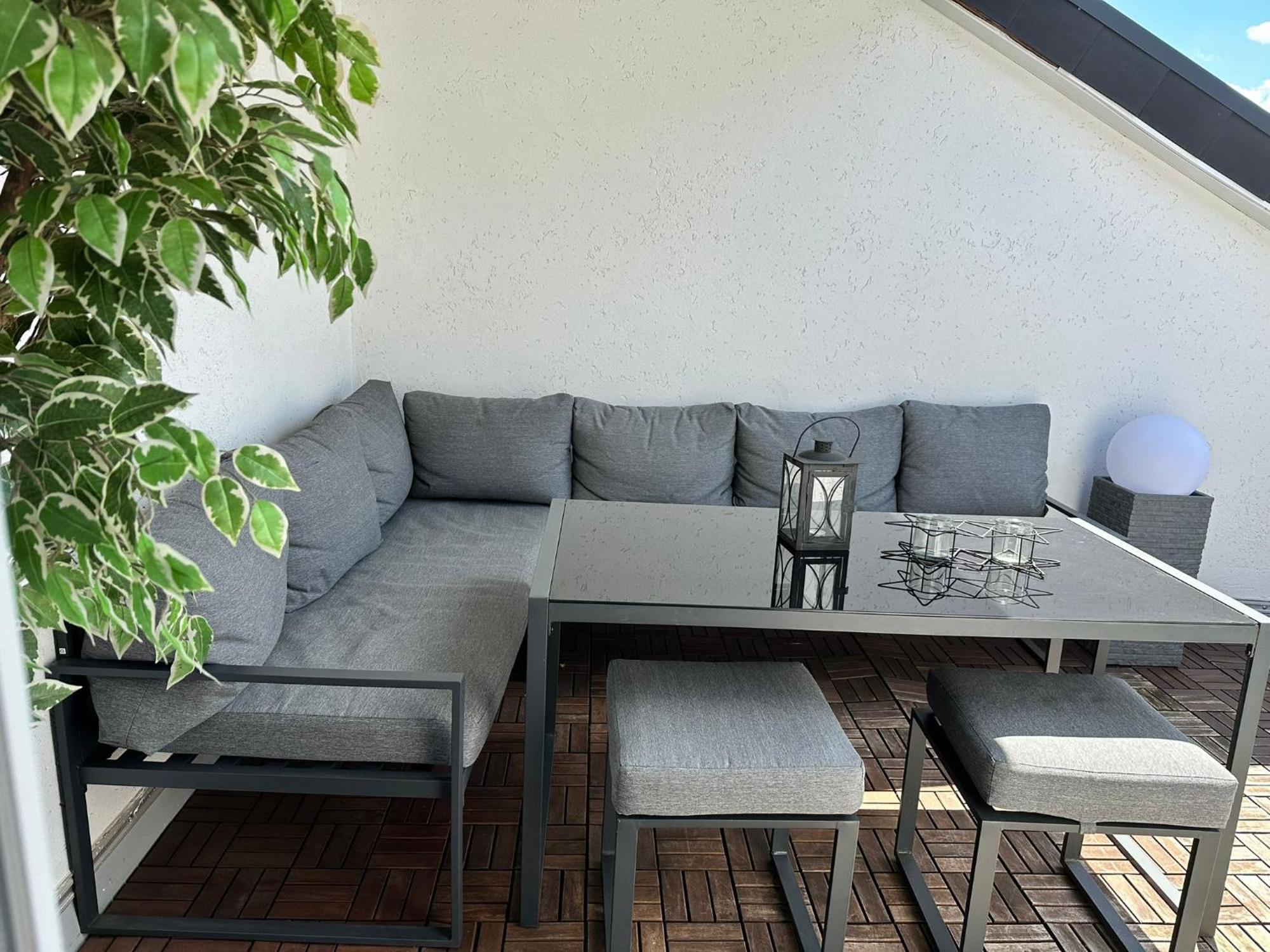 Ferienhaus Kaimt Zell מראה חיצוני תמונה