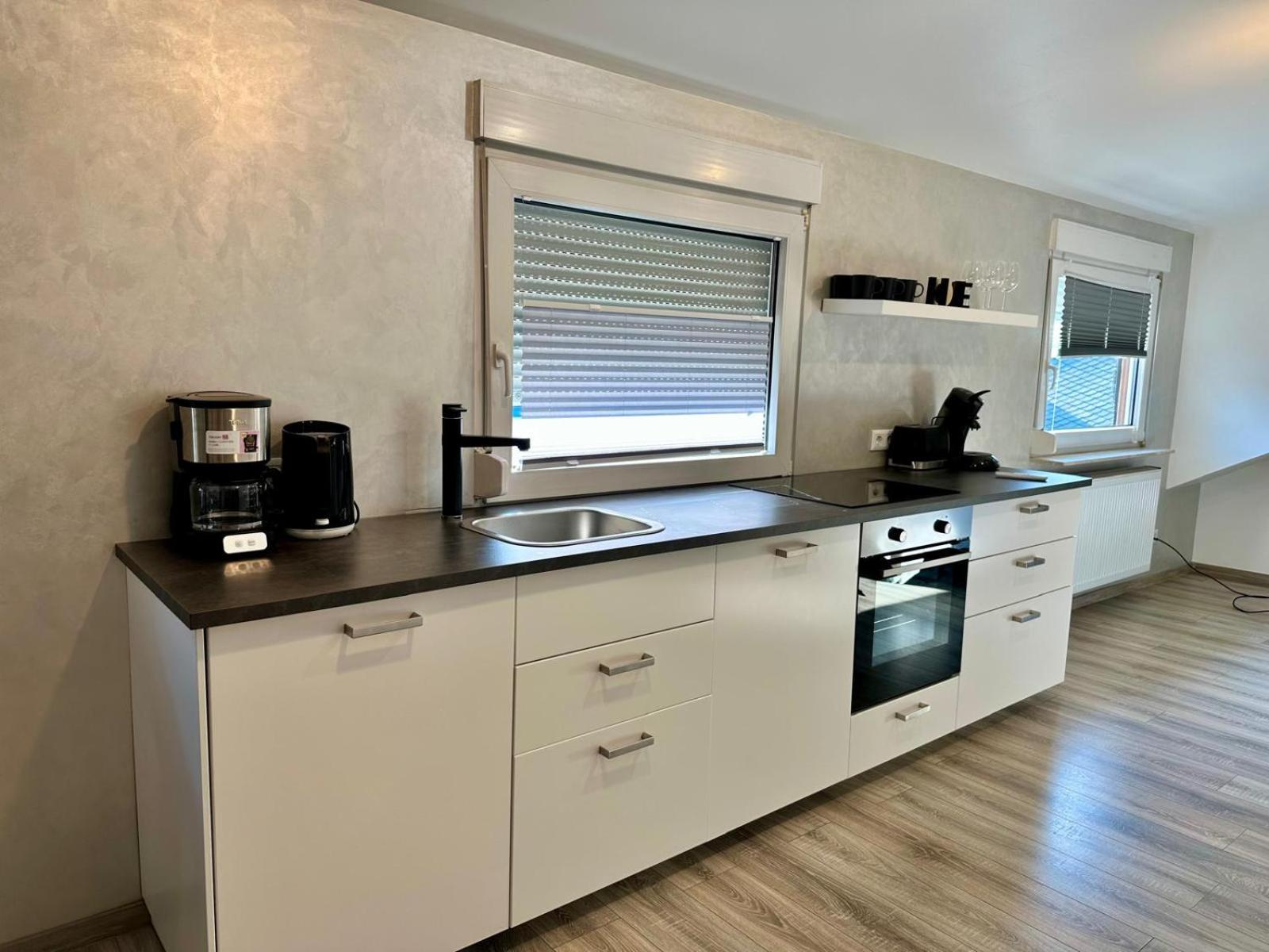 Ferienhaus Kaimt Zell מראה חיצוני תמונה